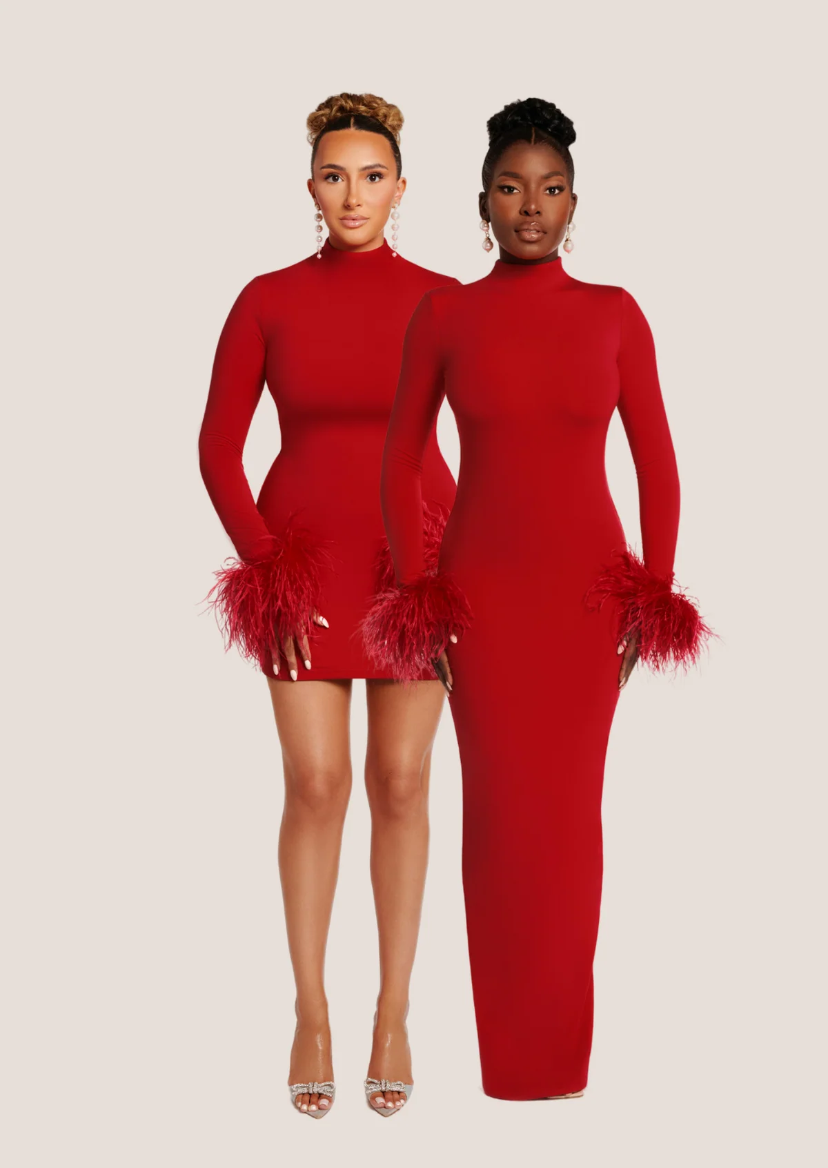 Inclusive Elegance for Every Woman